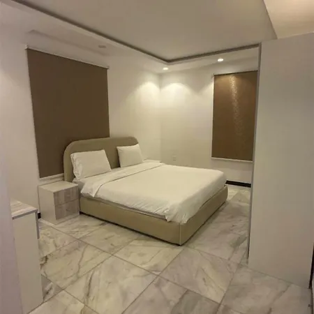 شقق نرمادا المفروشة 303 Medina Exterior photo