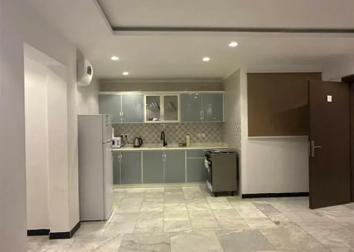 شقق نرمادا المفروشة 303