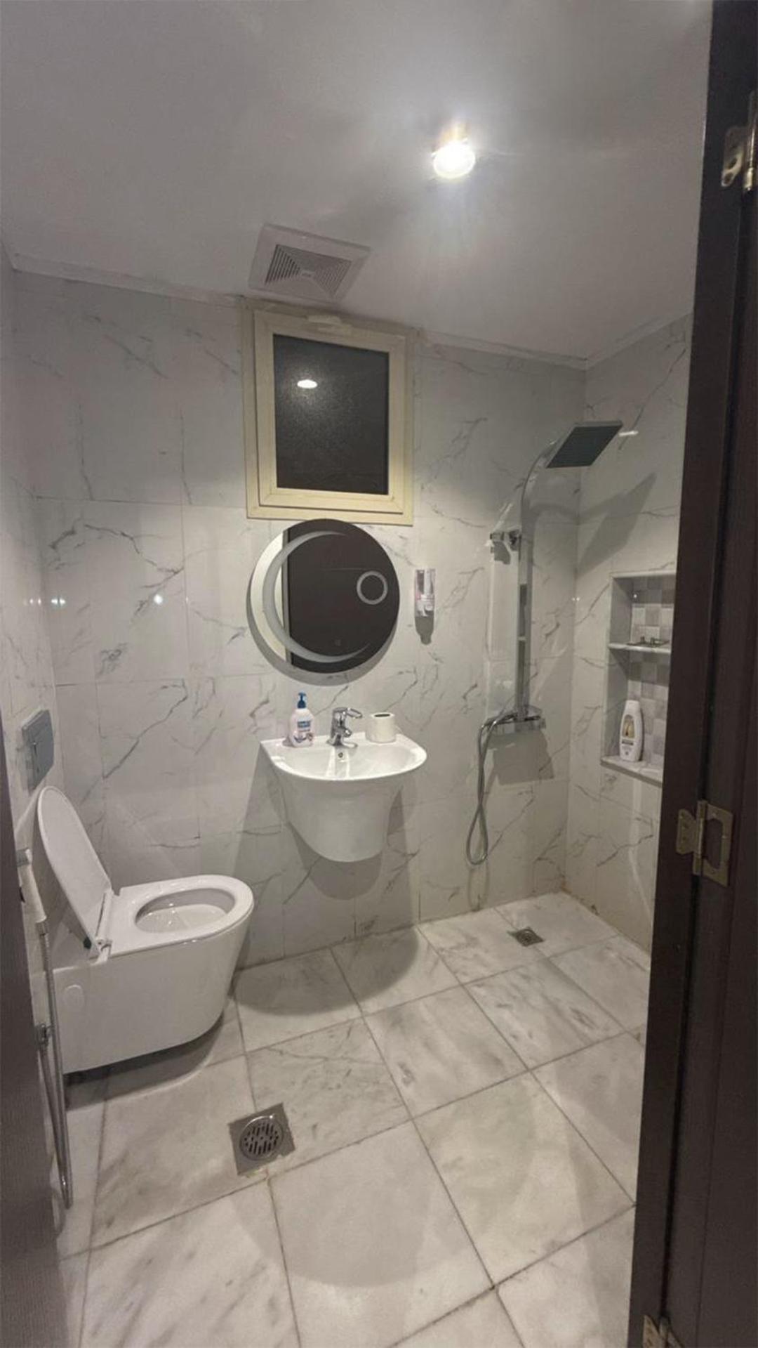 نرمادا المفروشة 303 Apartment