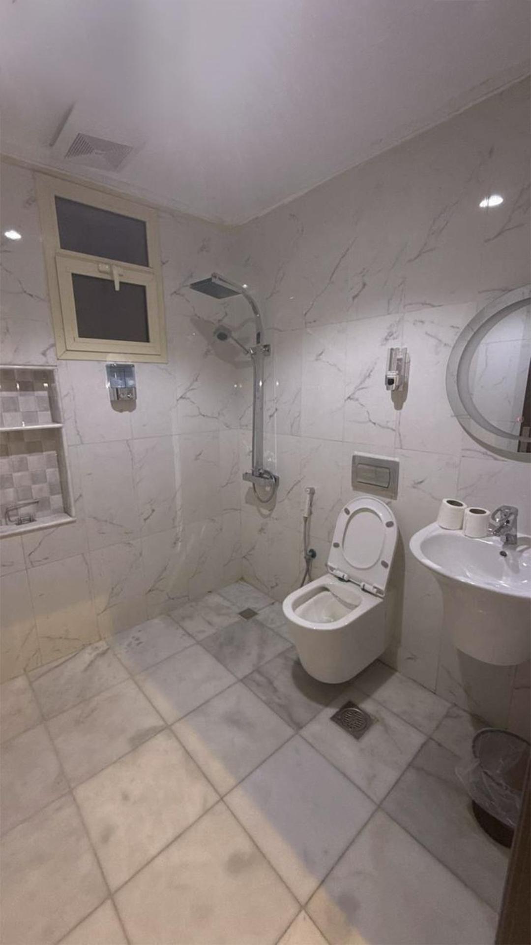نرمادا المفروشة 303 Apartment Medina