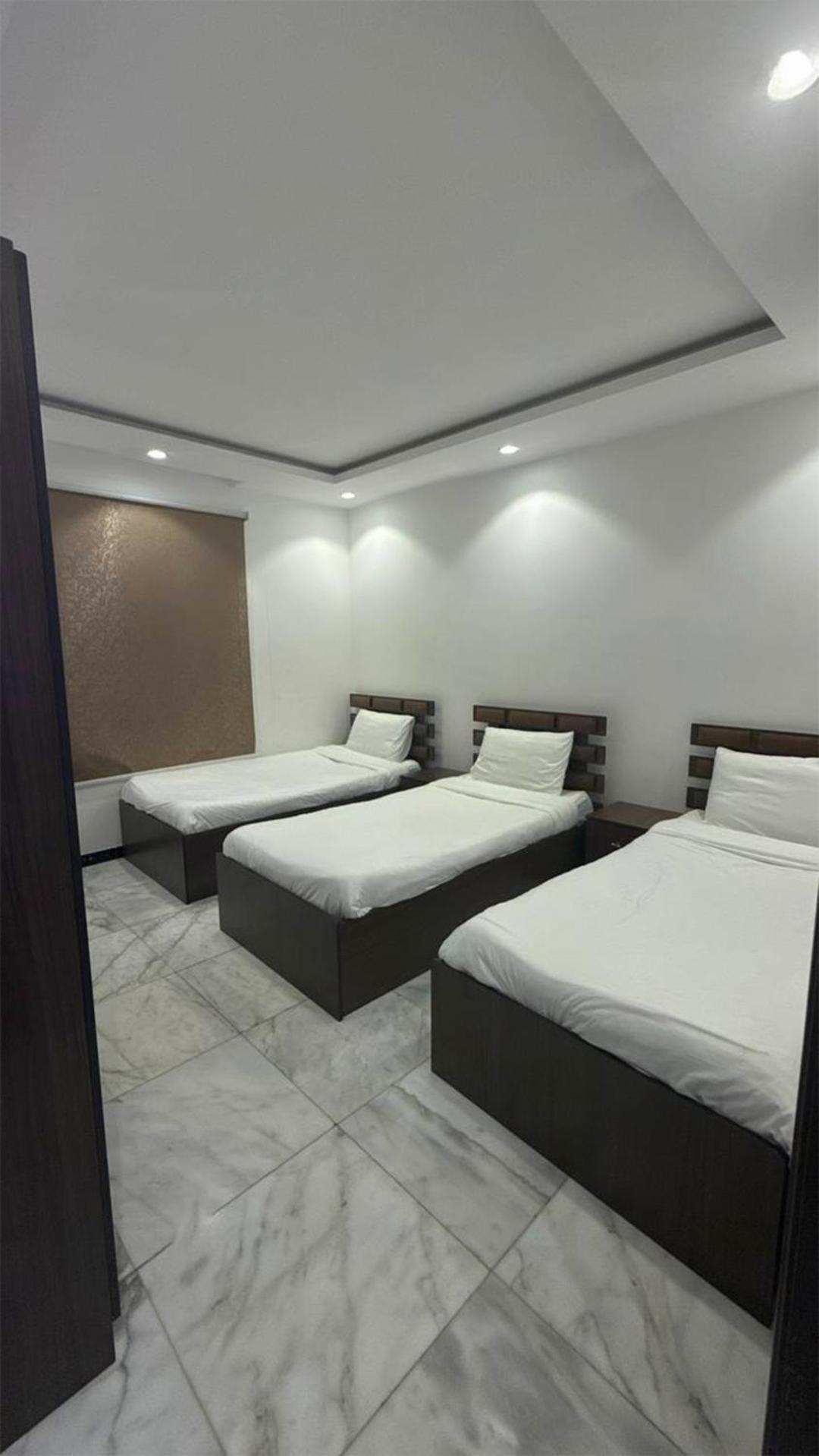 Apartment نرمادا المفروشة 303 Medina