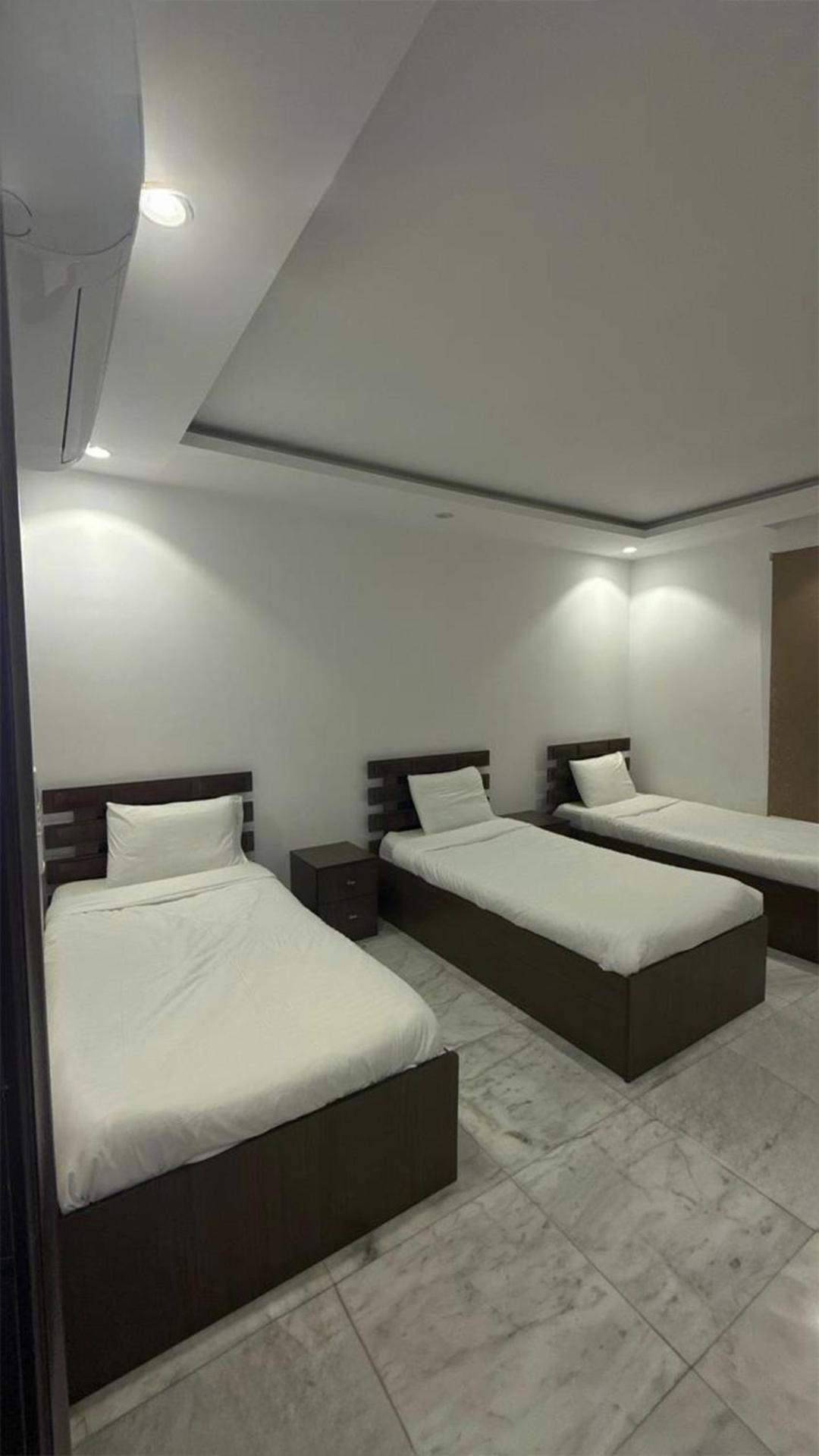 نرمادا المفروشة 303 Apartment Medina
